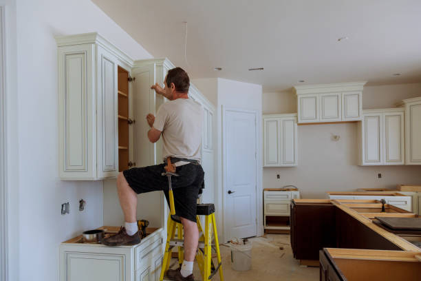 Licensed Kitchen Remodeling service in Southlake, TX - I E Kitchen