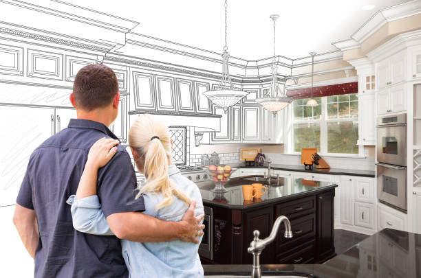 24/7 Emergency Kitchen Remodeling experts in Southlake, TX