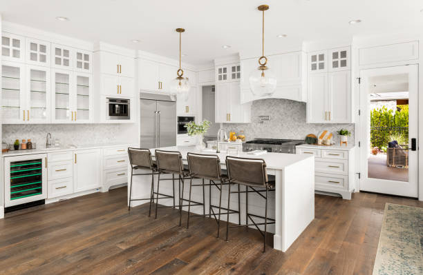 Reliable Kitchen Remodeling contractor in Southlake, TX by I E Kitchen